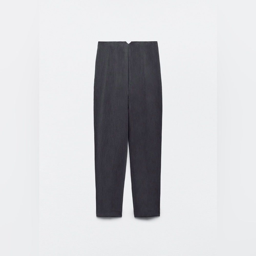 ZARA pants, pantalon trio alto
